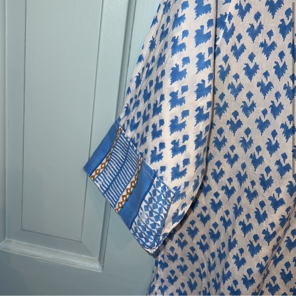 Roberta Roller Rabbit top - Picture 6 of 6